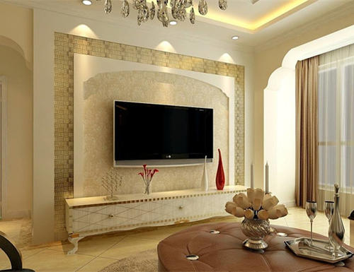 家里的墙面脏了，怎样清洁